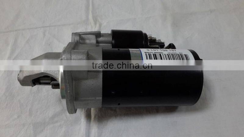 starter 0001108157 car auto parts motor starter