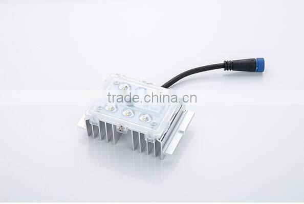 Best quality High power module lighting housing 30w-60w garden light led modules