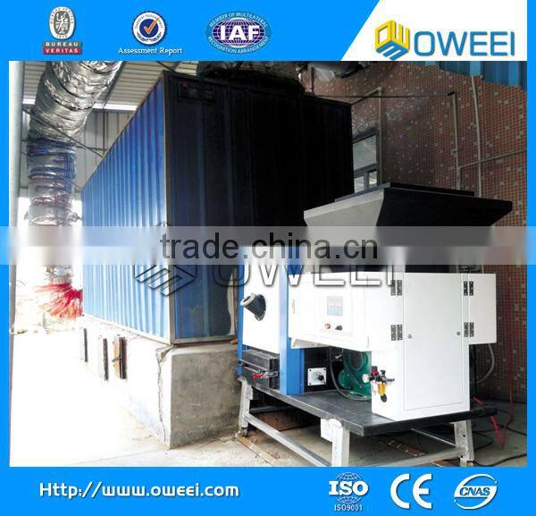 Hot sale energy rice husk gasifier