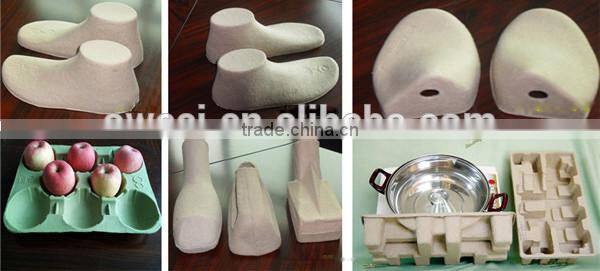 small egg tray machine factory