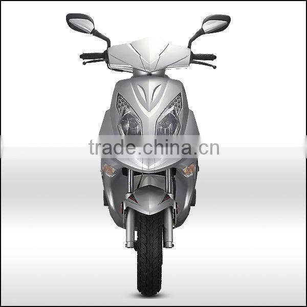 Motor cycle fashionable sport Kick Scooter could be equipped with motorcycle jackets