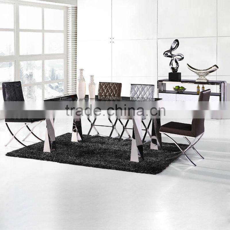 cheap dining table chairs set