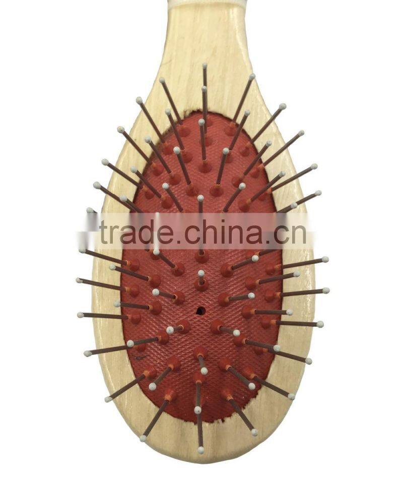 Pet Products dog grooming hair brush self-cleaning Pet Comb