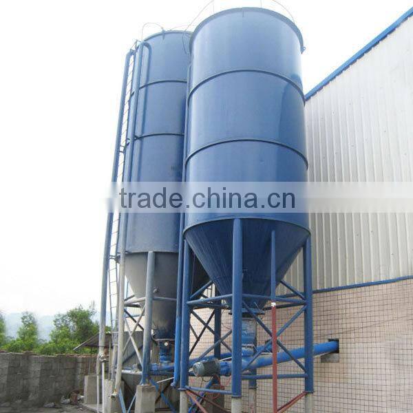 Good Sealing 30 Ton Cement Silo
