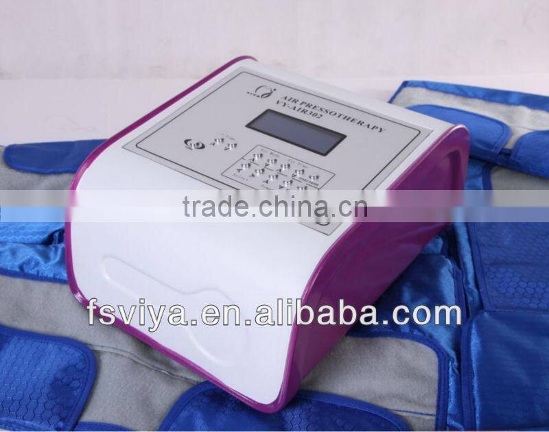 VY-302A Portable air pressure massage machine