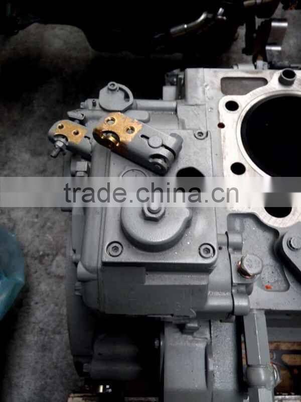 Bosch Original Actuator for Generator D02111294 for Deutz Diesel Engine