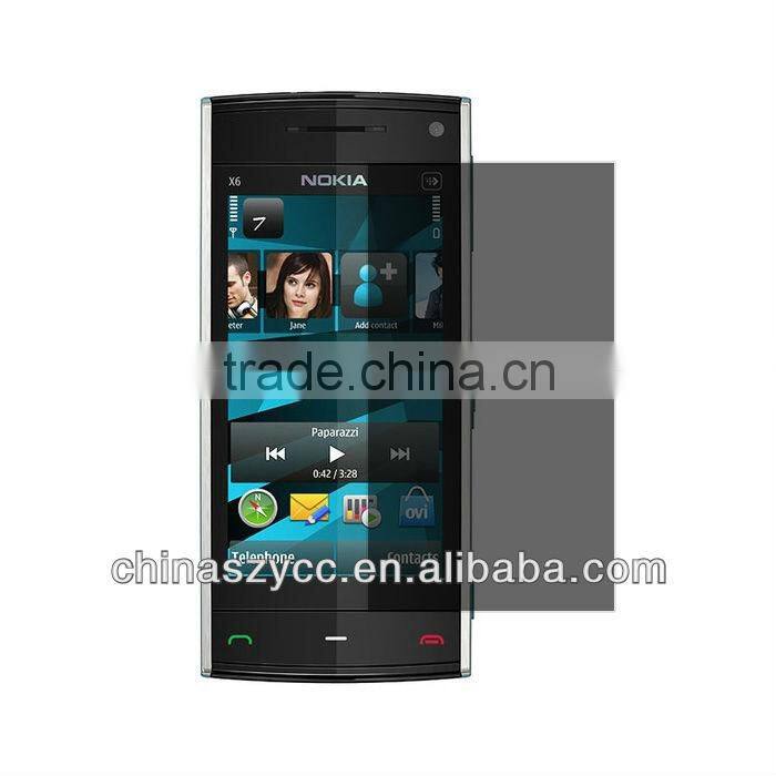 Anti-spy Screen Protector Film Privacy Screen Guard For Nokia Series