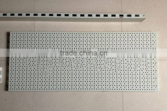 Supermarket Shelf--Shang Yang type