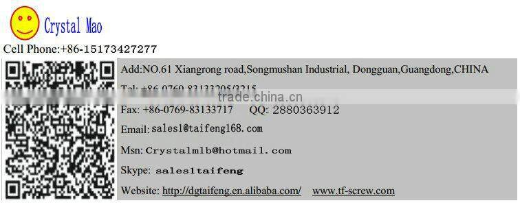 galvanized serrated brake lining rivet