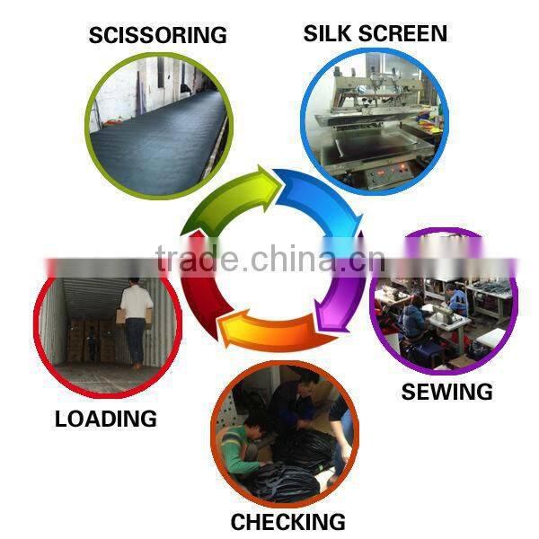 cheap non woven folding shopping bag