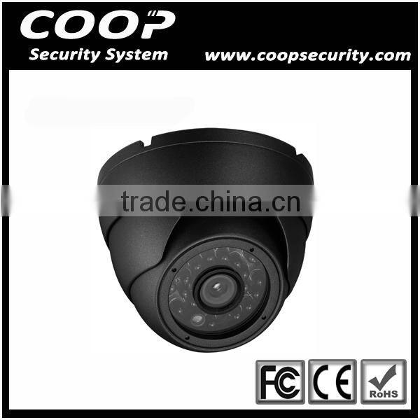 HIgh quality AHD TVI HDCVI Camera HD Video IRC Megapixel 720P HD CCTVCamera wireless video camera