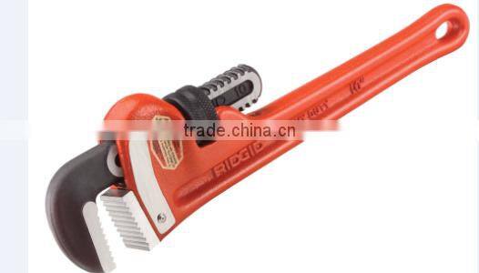 Spanner Wrench Pipe wrench
