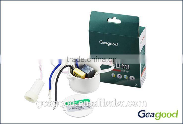 remote control extender remote electronic ir sensor switch