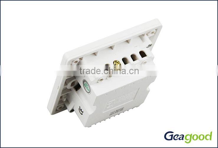 Automatically 86 style sensor switch outdoor lighting swtich