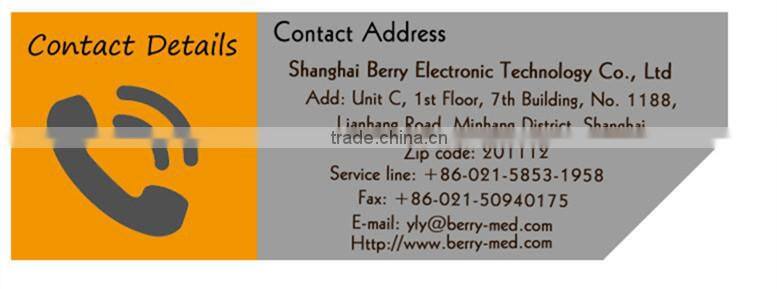 low price Portable Ultrasound machine, mini laptop Ultrasound Scanner