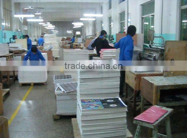 decorative laser sticker