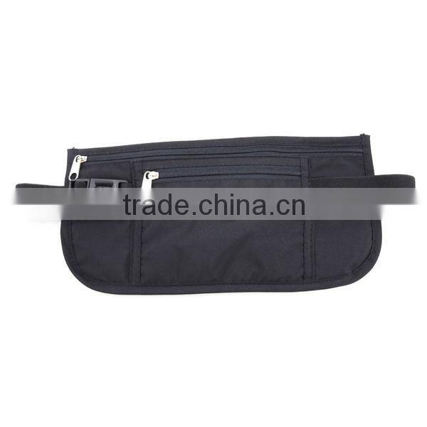 Waist Passport tickets Money Belt Bag