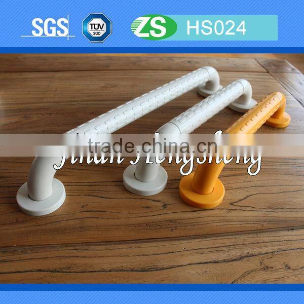 Professional Handrail Manufacturer provide Anti-collision ABS Grab Bar