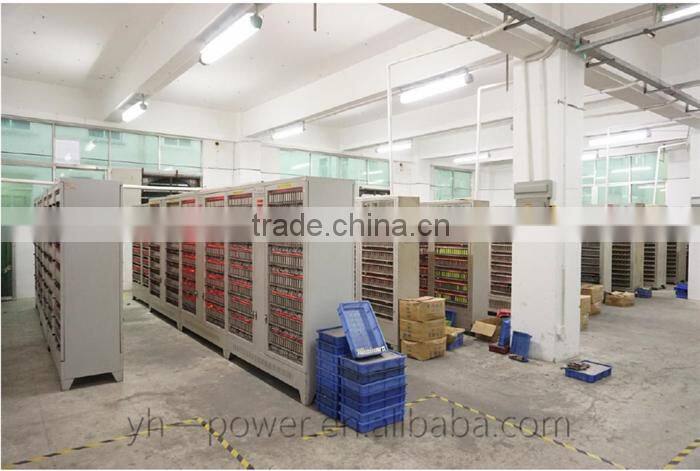 Audited factory of power bank aluminum power bank with Li-ion batteries