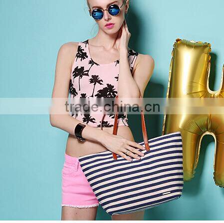 Canvas bag of environmental protection canvas tote bag