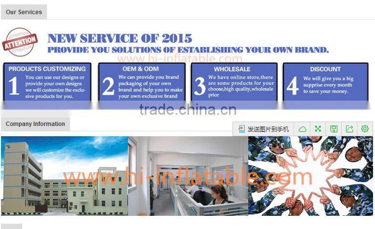 Cool event use inflatable money cash booth for sale