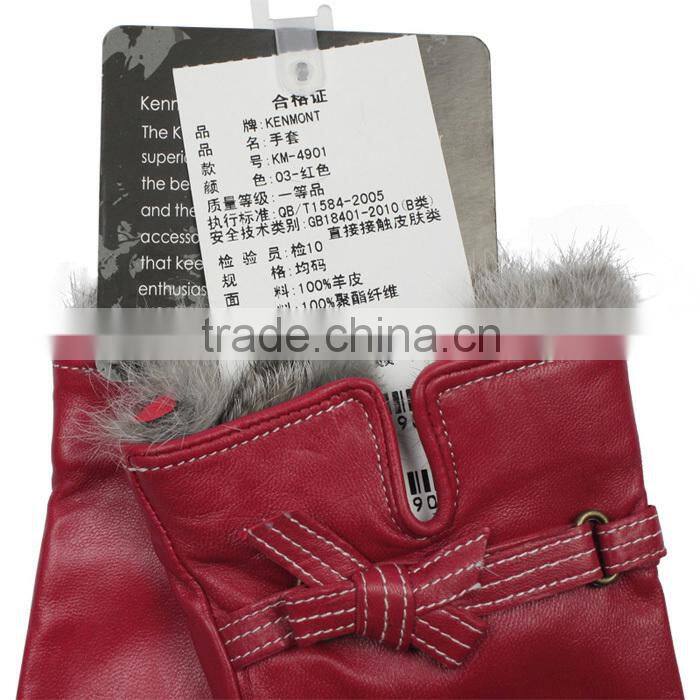 Stock lot cheap golf gloves