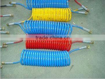 PA11 air brake coils