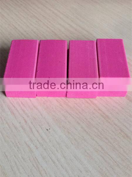 Rectangle Shape Eraser Stationery Eraser for Students, Standard Rubber Eraser for Pencil