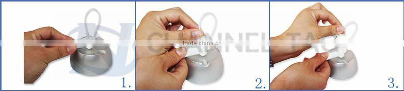 EAS RF security tag , UFO tag ,rf system hard tag