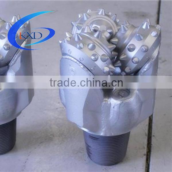 Factory supply TCI roller cone insert tricone rock roller bits