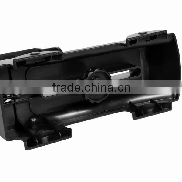 Commlite wheel-style Video handle Video Camera Stabilizer System for All Cameras and Camcorders