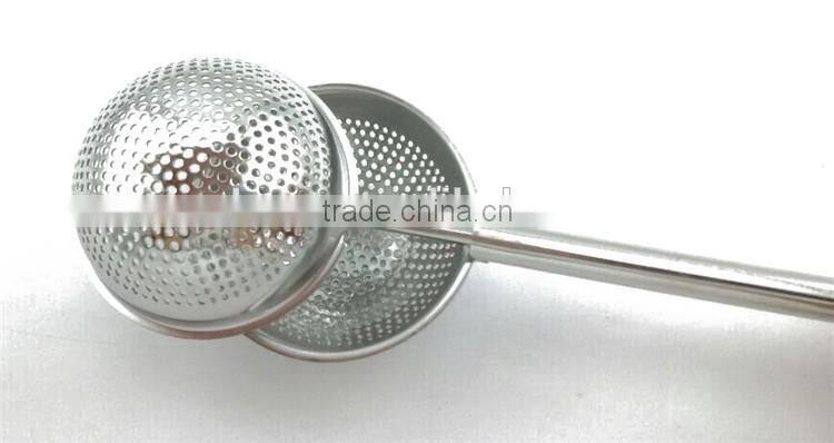 Reusable coffee filter