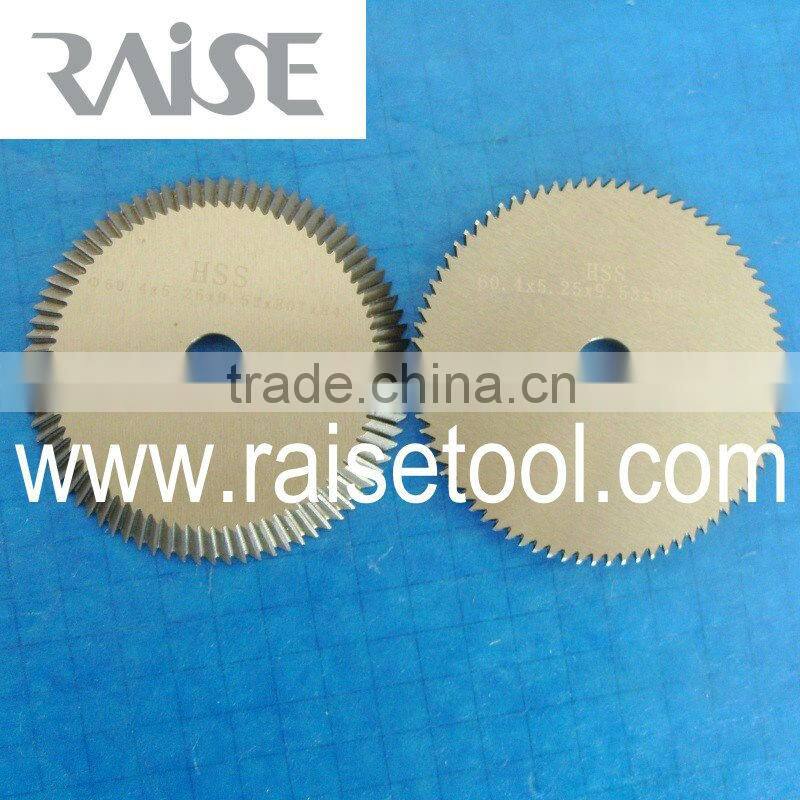 16.033.H30 ! P21 HSS key cutters used for DELTA 2000,DELTA 2000 FOkey machine