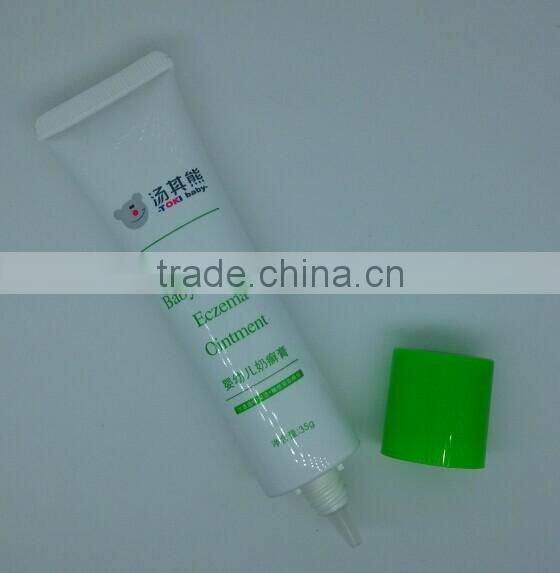 30ml ointment packaging tube