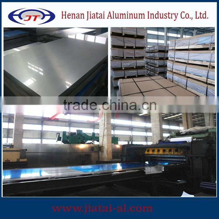 aluminum alloy chart for sheet and coil