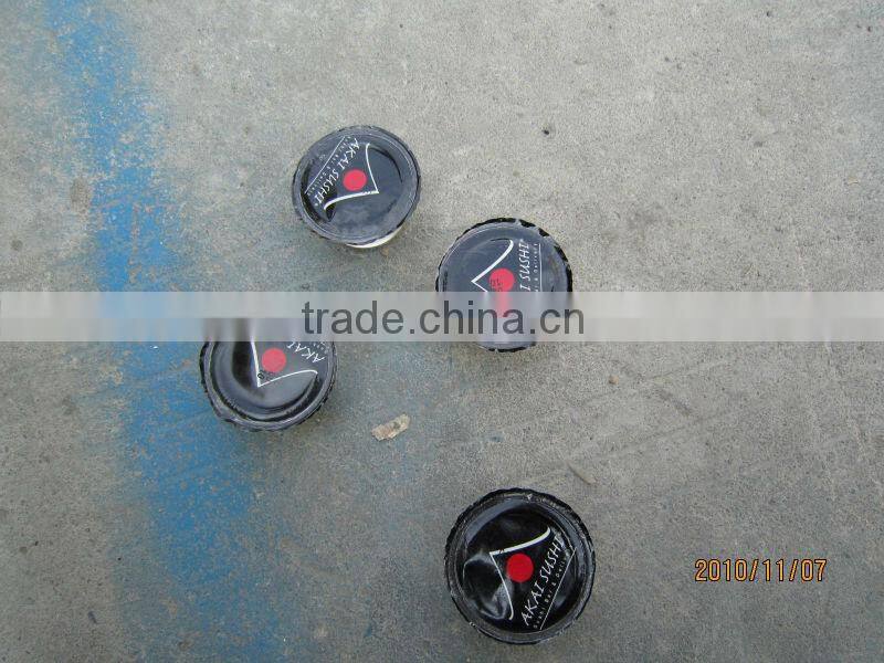 Automatic ce tea drink packing plant