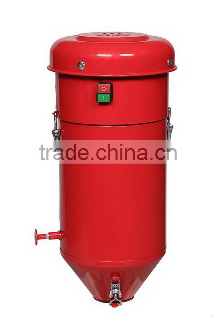 Fashion Crazy Selling spray booth dust collector filter