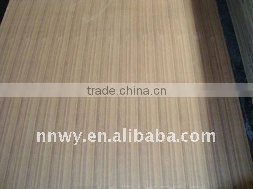 Golden Teak plywood
