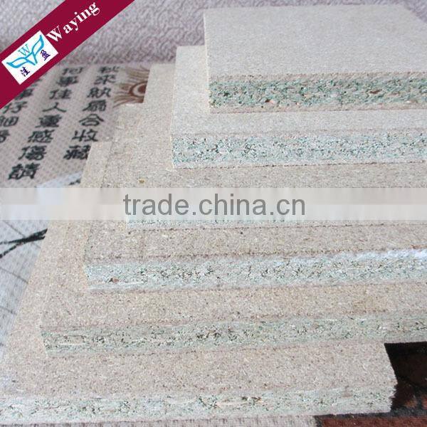 Cheap Plain Particle Board Price
