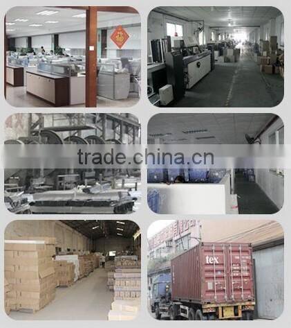 ceiling 2X40W T8 Reflective louver fitting with aluminum sheet grid white paint base louver fitting lamp with electronic ballast