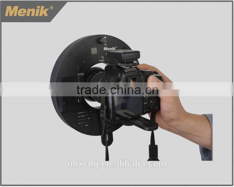 LH-36 LED Ultra-thin flash/lighting ring light