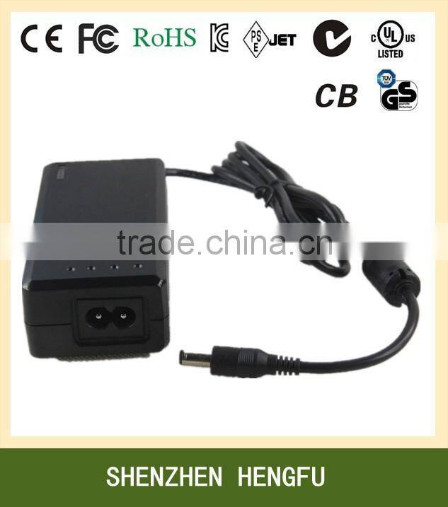 230V 9V 3.5A LED Power Supply with CCC 19510