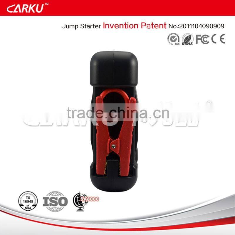 Lorry Jump starter battery charge for heavy duty truck ,vans ,trailer emergency starter