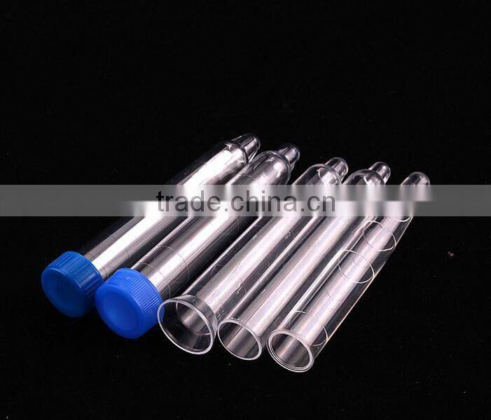 12x75 test tube glass test tube with cork