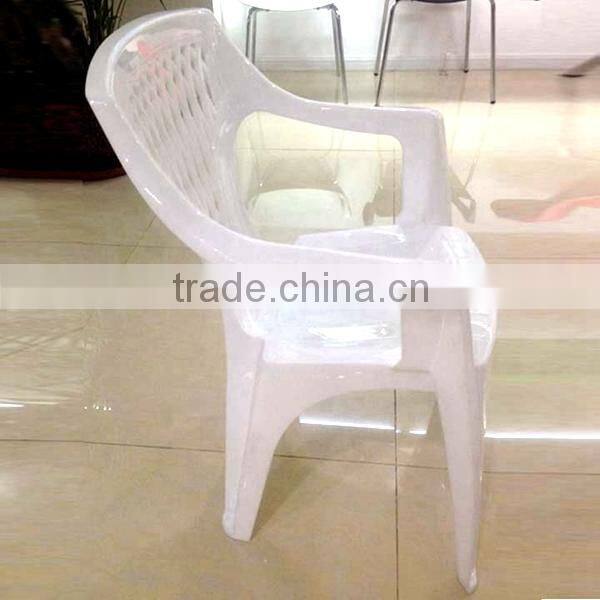 High Quality Stacking Cheap Beach Outdoor Plastic Chairs, HYH-9102