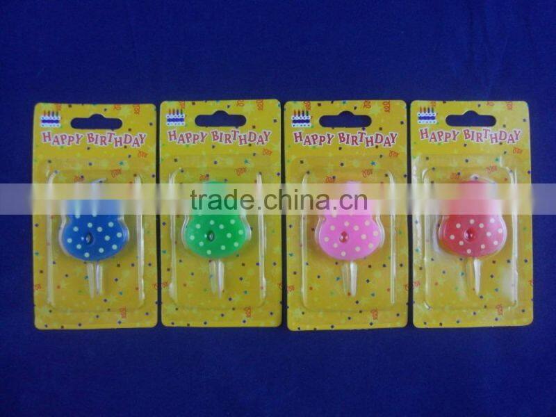 number candles,birthday candle,birthday party candle