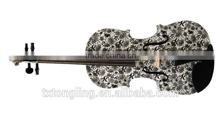Individal Violin Popular In USA TL-1309