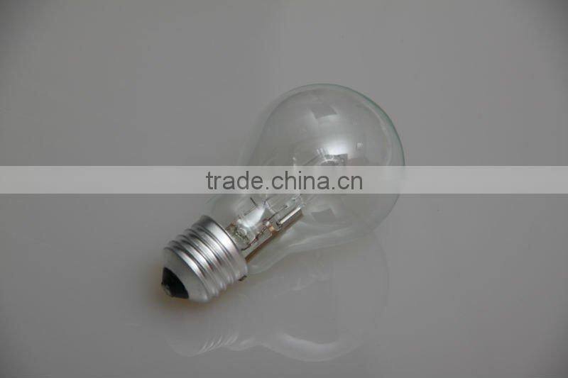 cheap A19 eco halogen light