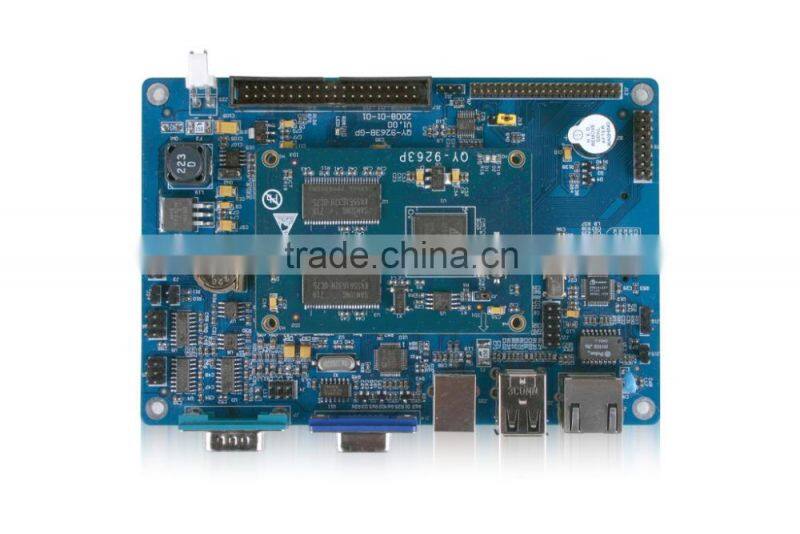 Product Engineering Bluetooth Interface Module NAND Flash Controller