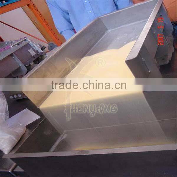 tiny electromagnetic vibrating feeder